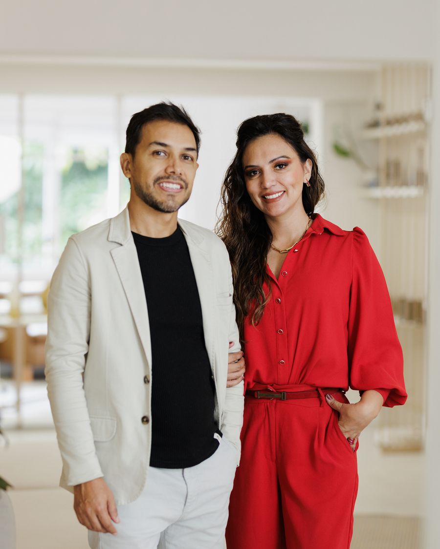 Equipe da Aurielis Odontologia: odontologia e harmonização facial na Zona Sul de São Paulo
